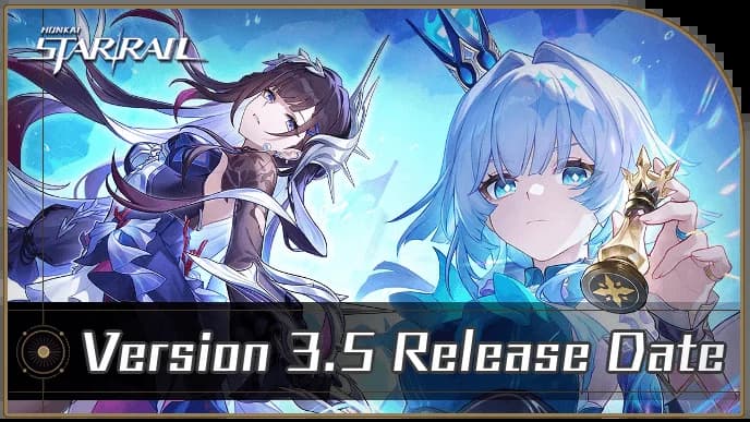 Honkai Star Rail 3.5: Hysilens & Cerydra Rilis, Rerun Kafka, dan Event ...